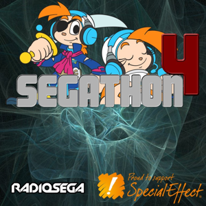 SEGATHON