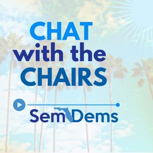 Chat with the Chairs: Politics from Seminole County Florida Democrats