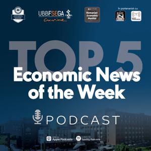 Top 5 Economic News of the Week