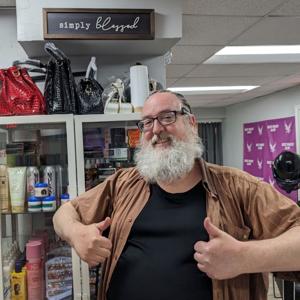 Celebrating The Full Catastrophe