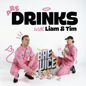 Pre Drinks