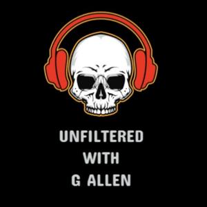 Unfiltered with G Allen