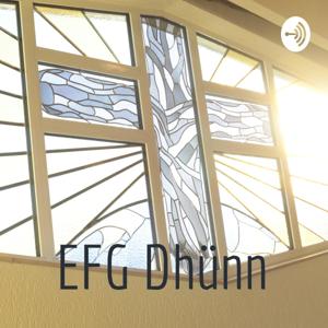 EFG Dhünn