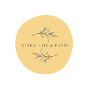 風風雨雨避風港