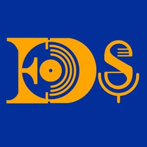 Английската говори