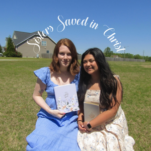 Sisters Saved in Christ