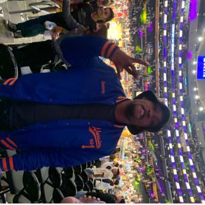 Arlo trailblazer mpc MUSIC