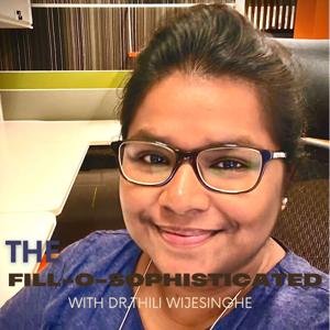 Fill-o-sophisticated!