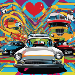 Technology Podcast on Sustainable Transportation