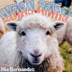 When Sheep Come Home