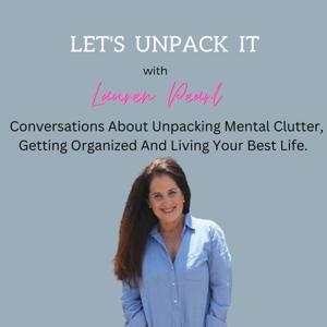 Let's Unpack It with Lauren Pearl