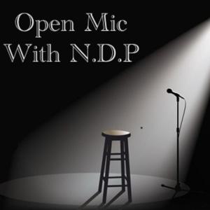 Open Mic With N.D.P
