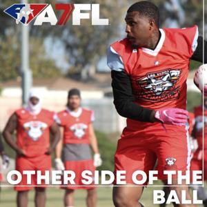 A7FL's The Other Side Of The Ball