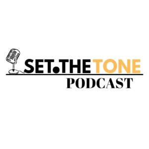 Set the Tone Podcast