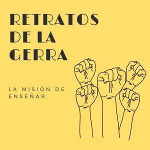 Retratos de la guerra