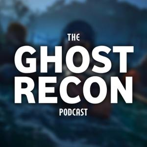 The Ghost Recon Podcast