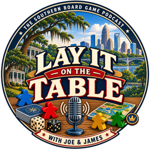 Lay It On The Table