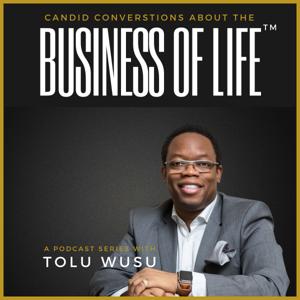 The Business Of Life
