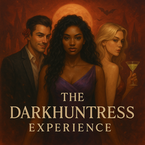 The DarkHuntress Experience