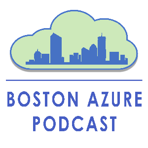 Boston Azure Podcast