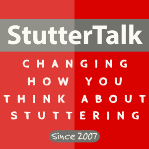 StutterTalk: Changing how you think about stuttering