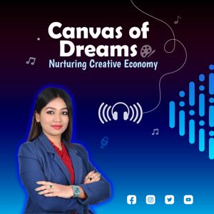 Canvas of Dreams (nurturing creative economy)