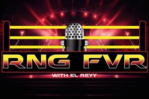 Ring fever with el reyy