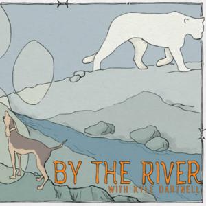 By the River