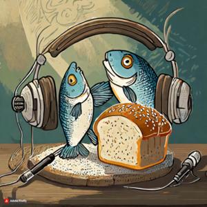 1 Brot & 2 Fische
