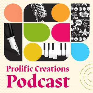 The Prolific Creations Podcast