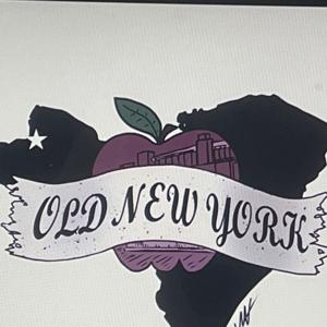 The Old New York Podcast