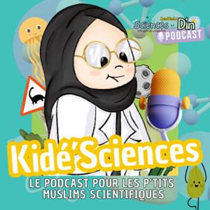 Kidé-Sciences