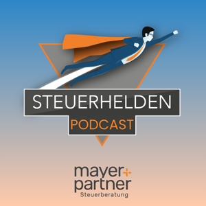 Steuerhelden Podcast