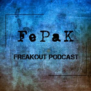 Freakout Podcast