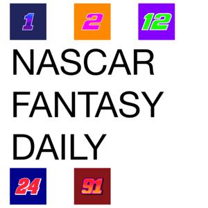 NASCAR Fantasy Daily
