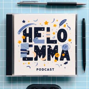 Episodio #3 De Amor y De Amistad... Hola Emma