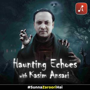 Haunting Echoes with Kasim Ansari