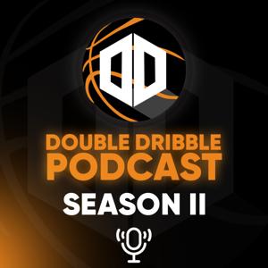 Double Dribble Podcast | دابل دريبل بودكاست