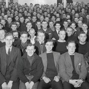 Det vi inte fick lära oss i skolan - Reflektioner över livet