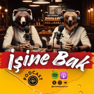 İşine Bak