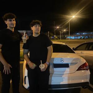 Go Out In The  Dark