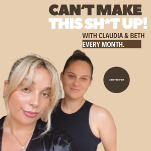 Can't Make This Sh*t Up!