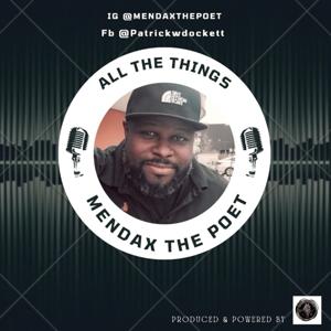 All The Things Podcast