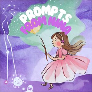 Prompts from Nina: Bedtime Stories for Children Created with Artificial Intelligence