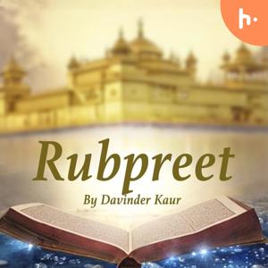 Rubpreet