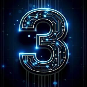 Tech in Three