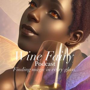 WINE FAIRY