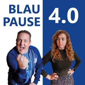 BLAUPAUSE 4.0