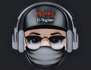 Dj Oby El Magnate