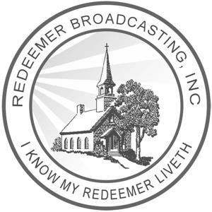 Redeemer Broadcasting : A Plain Answer